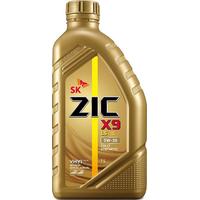 Zic X9 LS 5W-30 1 л