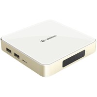 Zidoo H6 Pro