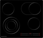 Zigmund & Shtain CN 44.6 B фото