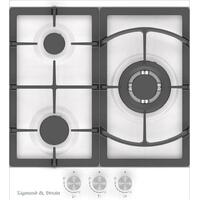 Zigmund & Shtain G 14.4 W