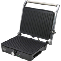 Zigmund & Shtain Grillmeister ZEG-920