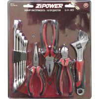 Zipower PM 5142