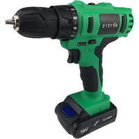 Zitrek Greenpower 16 063-4075