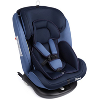 Zlatek Cruiser Isofix KRES3603