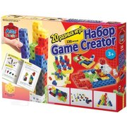 Знаток ArTeC Bloks Game Creator фото