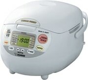 Zojirushi NS-ZAQ10 WZ фото