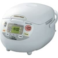 Zojirushi NS-ZAQ10 WZ