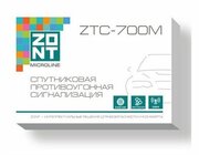 ZONT ZTC-700M фото