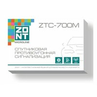 Zont ZTC-700M