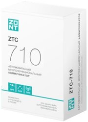 Zont ZTC-710 фото