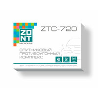 Zont ZTC-720