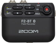 Zoom F2-BT фото