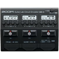 Zoom GCE-3