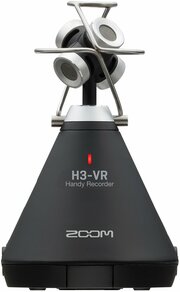 Zoom H3-VR 360 фото