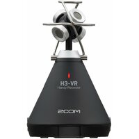 Zoom H3-VR 360