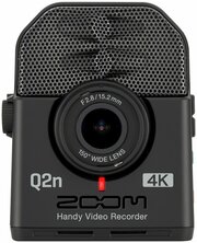 ZOOM Q2n-4K фото