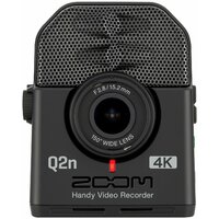 Zoom Q2n-4K