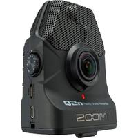 Zoom Q2n