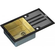 Zorg INOX GL-7851 BLACK-BRONZE фото