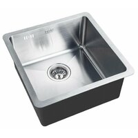 Zorg INOX HD 4444