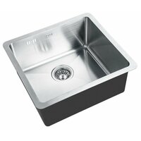 ZorG INOX HD 4844