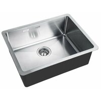 Zorg INOX HD 5844