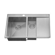 Zorg INOX X-5178-2-L фото