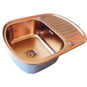 Zorg PVD SZR-630-490 COPPER фото