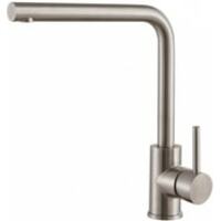 Zorg SH 7014D INOX