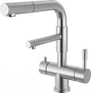 Zorg SZR-1068P-D Arcada Inox фото