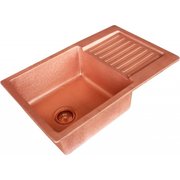 Zorg ZC 5178 NA-L ORLIK NATURAL COPPER фото