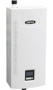 Zota Smart SE-15 фото