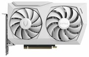 ZOTAC GAMING GeForce RTX 3060 AMP White Edition 12GB (ZT-A30600F-10P) фото