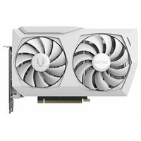 Zotac GAMING GeForce RTX 3060 AMP White Edition 12GB (ZT-A30600F-10P)