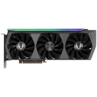 Zotac GAMING GeForce RTX 3080 AMP Holo 8GB (ZT-A30800F-10P)