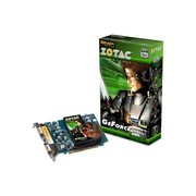 Zotac GeForce 8600 GT 256MB GDDR3 фото