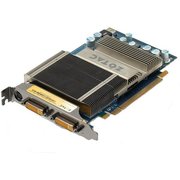 Zotac GeForce 8600 GT ZONE фото