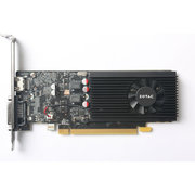 Zotac GeForce GT 1030 2GB GDDR5 ZT-P10300A-10L фото