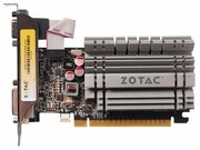 ZOTAC GeForce GT 730 2GB Zone Edition (ZT-71113-20L) фото