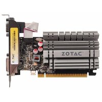 ZOTAC GeForce GT 730 2GB Zone Edition (ZT-71113-20L)