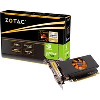 Zotac GeForce GT 730 2GB ZT-71101-10L