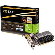 Zotac GeForce GT 730 2GB ZT-71113-20L фото