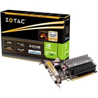 Zotac GeForce GT 730 2GB ZT-71113-20L