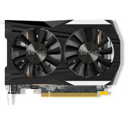 Zotac GeForce GTX 1050 Ti OC фото