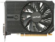 ZOTAC GeForce GTX 1050 Ti ZT-P10510A-10L фото