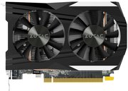 ZOTAC GeForce GTX 1050 Ti ZT-P10510B-10L фото