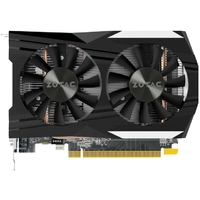 Zotac GeForce GTX 1050 Ti ZT-P10510B-10L