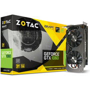 Zotac GeForce GTX 1060 3GB AMP! Edition фото