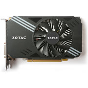 Zotac GeForce GTX 1060 3GB ZT-P10610A-10L фото