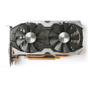 Zotac GeForce GTX 1060 AMP! Edition 6GB фото